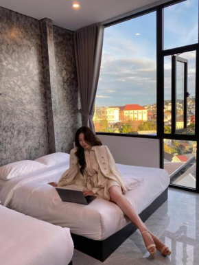 Ben Ben Hotel